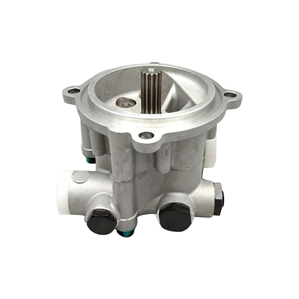 Pilot Gear Pump For KOBELCO Excavator SK220-6 online Pilot Gear Pump For KOBELCO Excavator SK220-6 online