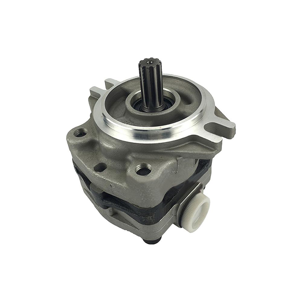 Pilot Gear Pump For Liugong Excavator CLG908 K3SP36C online Pilot Gear Pump For Liugong Excavator CLG908 K3SP36C online