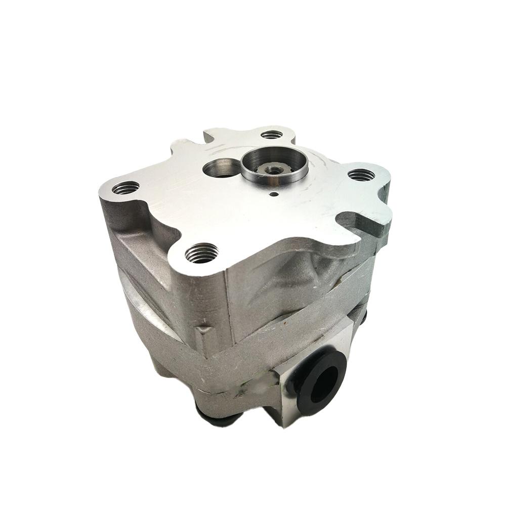 Pilot Gear Pump for PVD-2B-40 Yanmar Excavator VIO40 online Pilot Gear Pump for PVD-2B-40 Yanmar Excavator VIO40 online