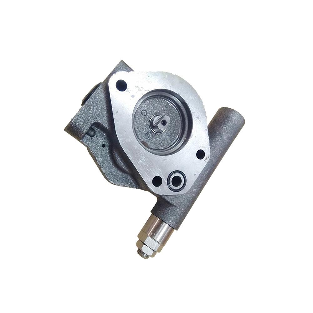 pilot pump For KOMATSU Excavator PC220-6 online pilot pump For KOMATSU Excavator PC220-6 online