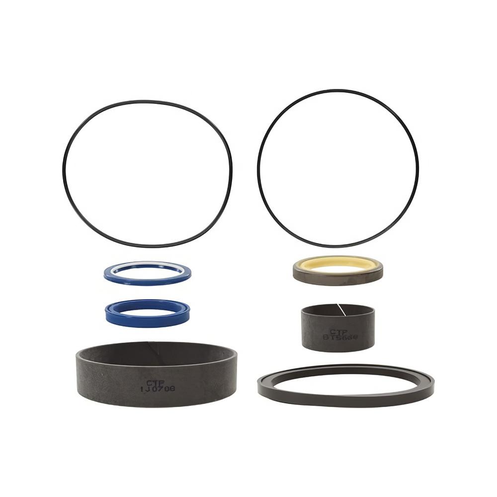 Pilot Valve Seal Kit For Caterpillar E320C online Pilot Valve Seal Kit For Caterpillar E320C online