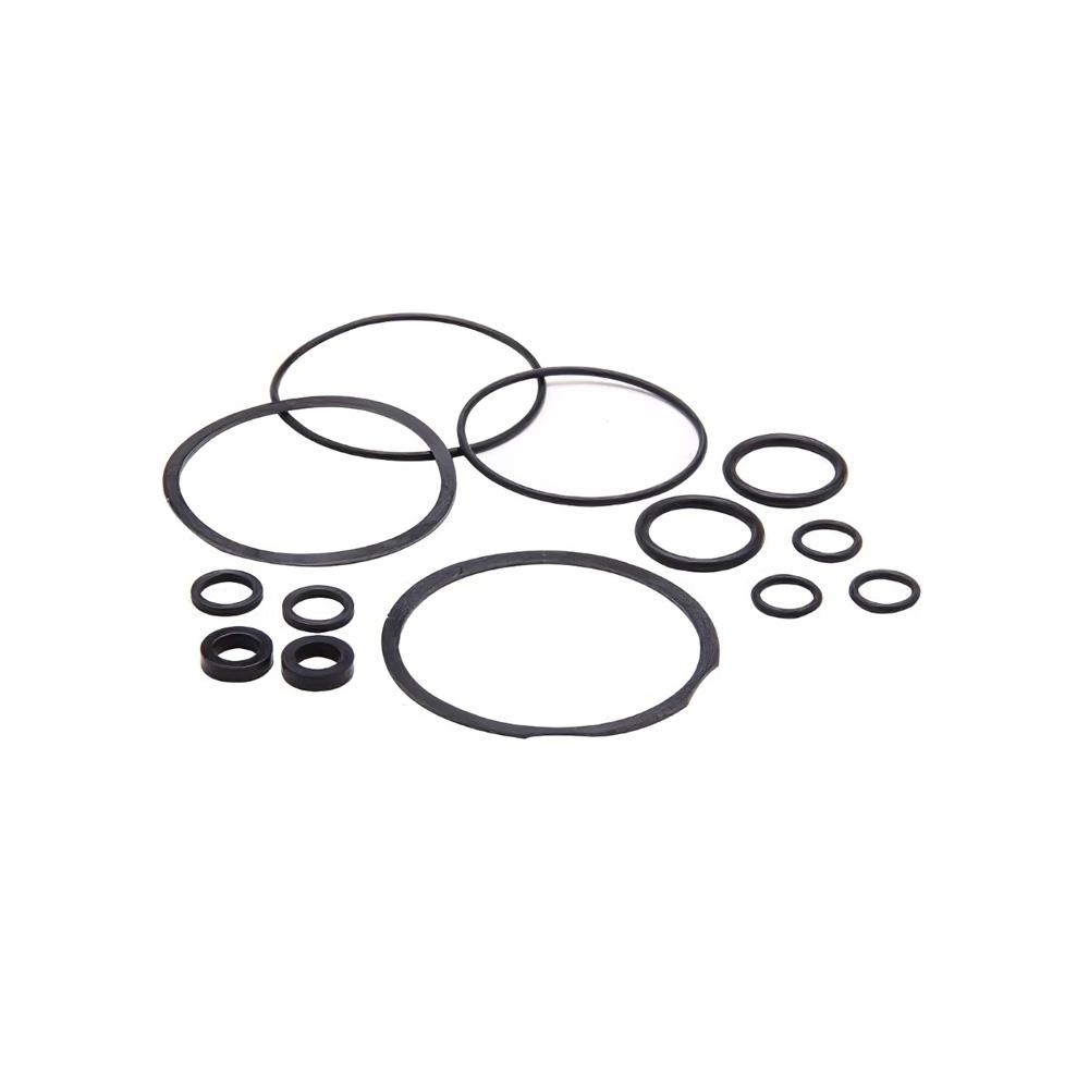 Pilot Valve Seal Kit For DAEWOO DH300-5
