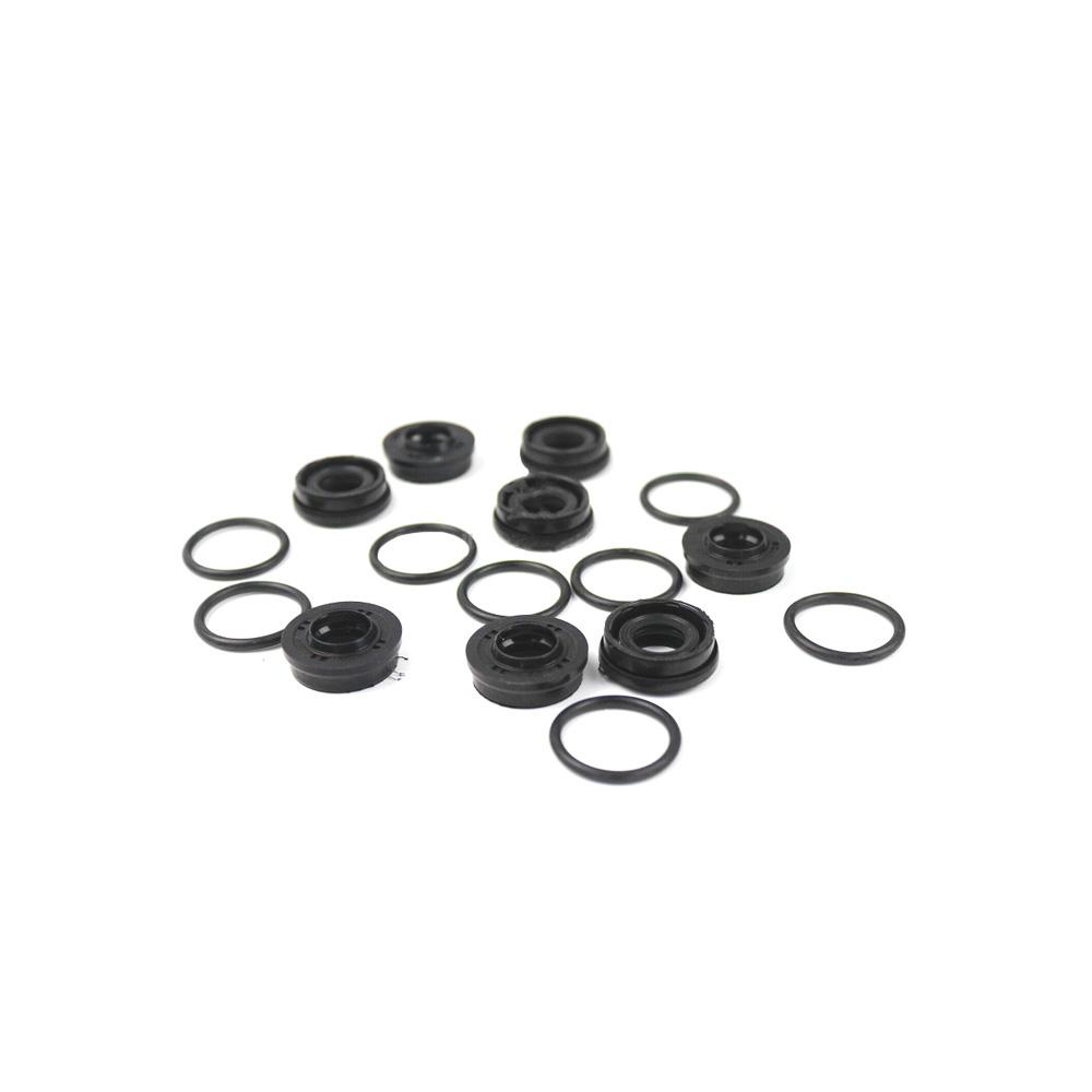 Pilot Valve Seal Kit For Hyundai Excavator R215-7