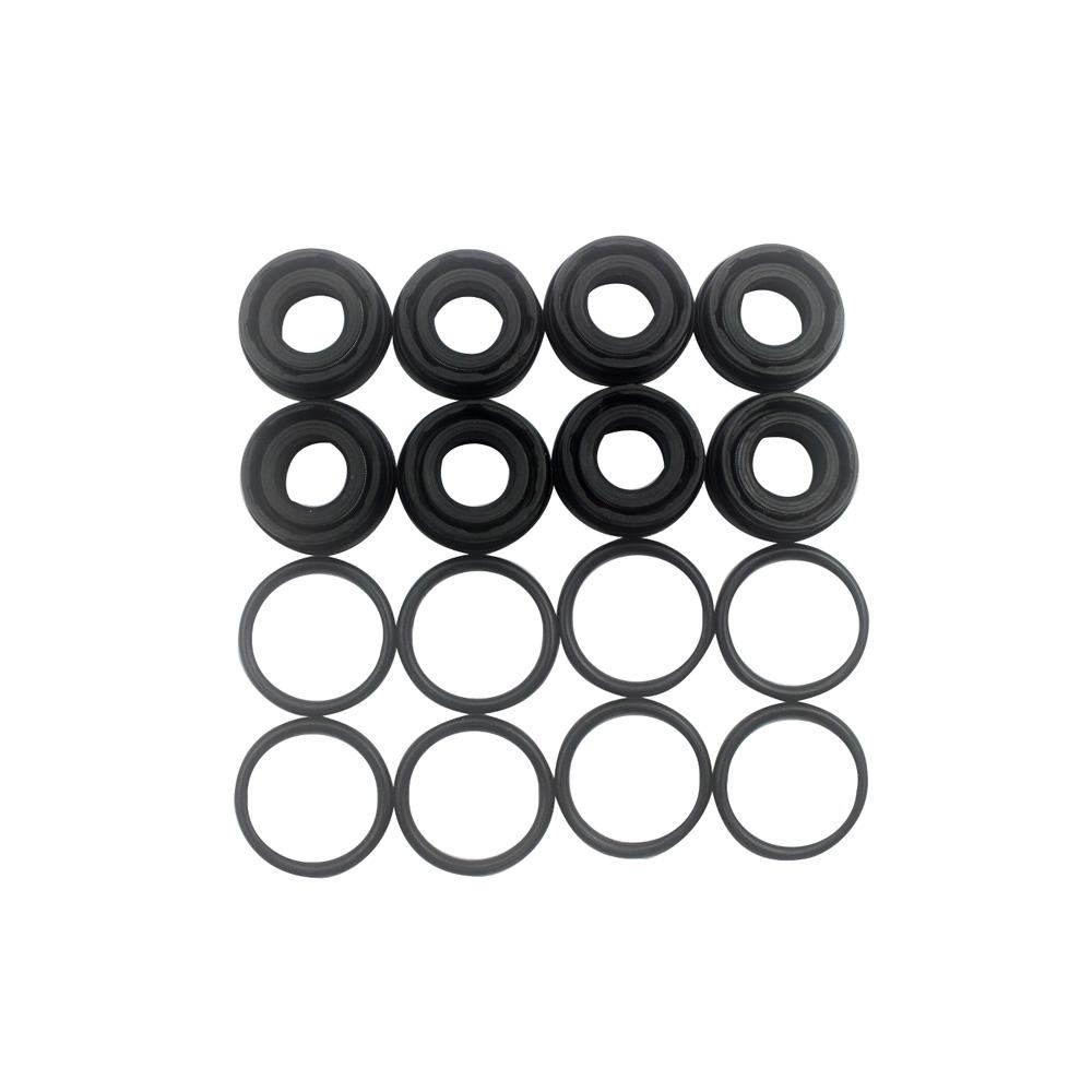 Pilot Valve Seal Kit For Kobelco Excavator SK60-5