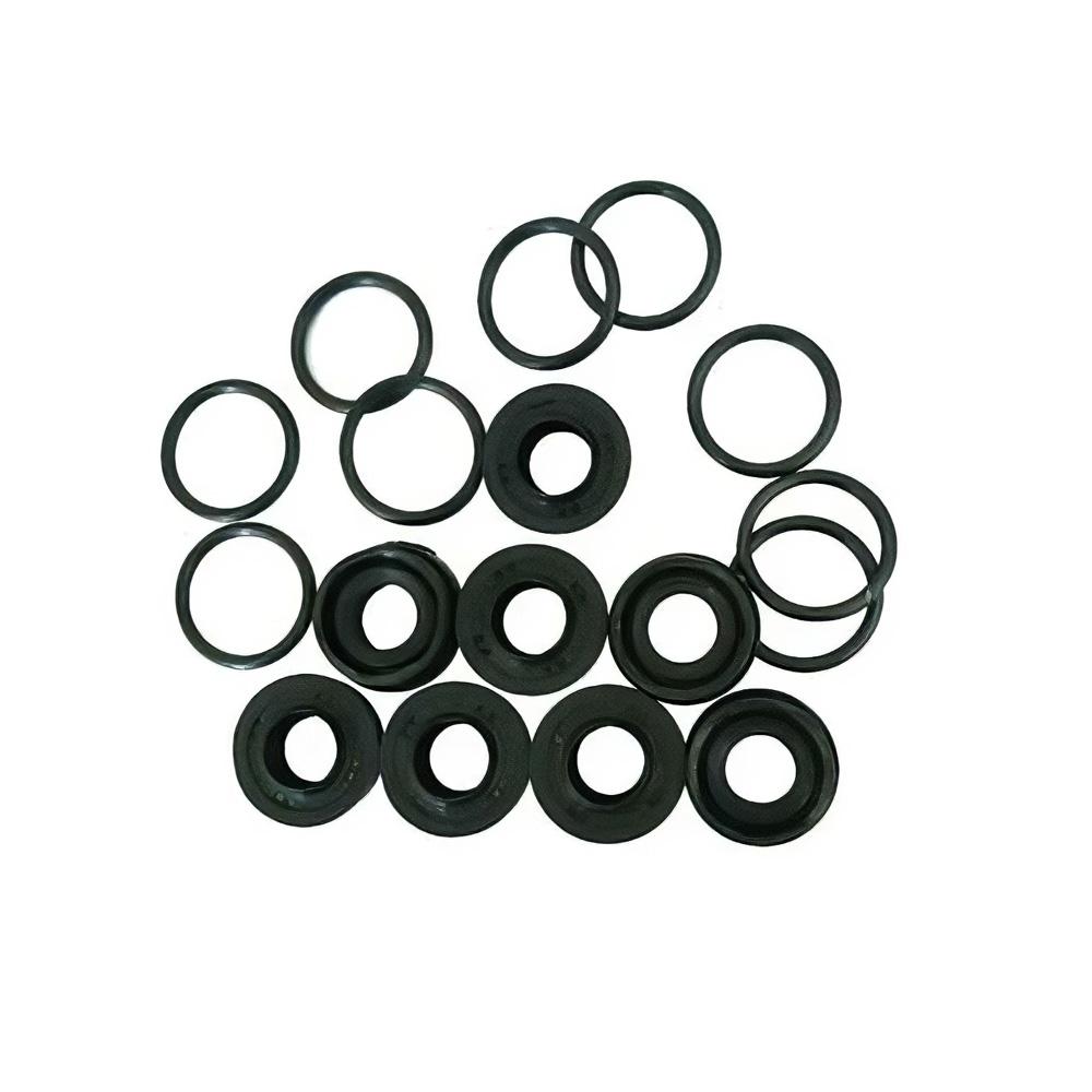 Pilot Valve Seal Kit For Volvo EC80D online Pilot Valve Seal Kit For Volvo EC80D online