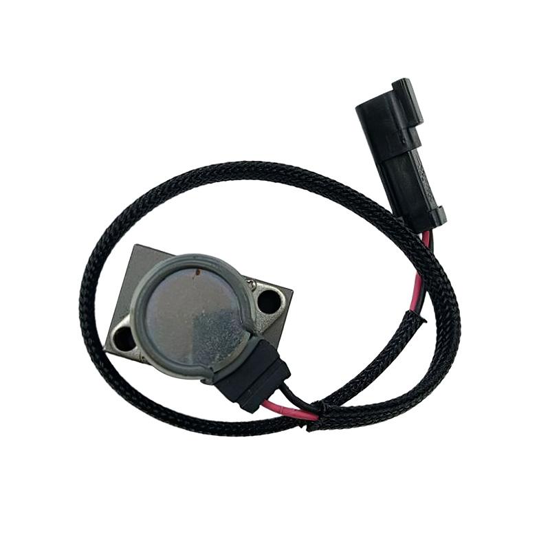 Pilot Valve Solenoid 702-21-57500 for Komatsu PC550LC-8 PC450LC-7 PC400-8 Excavator online Pilot Valve Solenoid 702-21-57500 for Komatsu PC550LC-8 PC450LC-7 PC400-8 Excavator online
