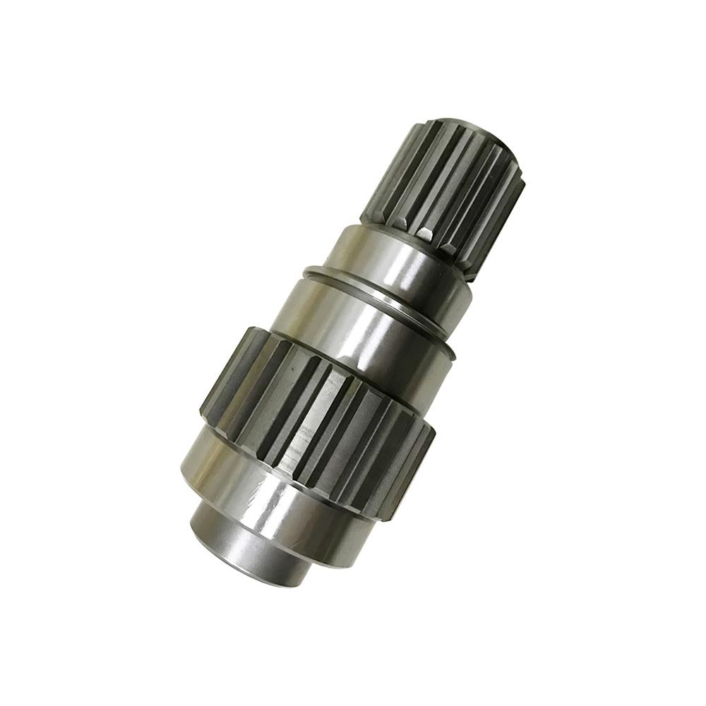 Pinion Shaft 3081085 for John Deere 300GLC 330LCR 350DLC 370C 380GLC 790D 892 Excavator