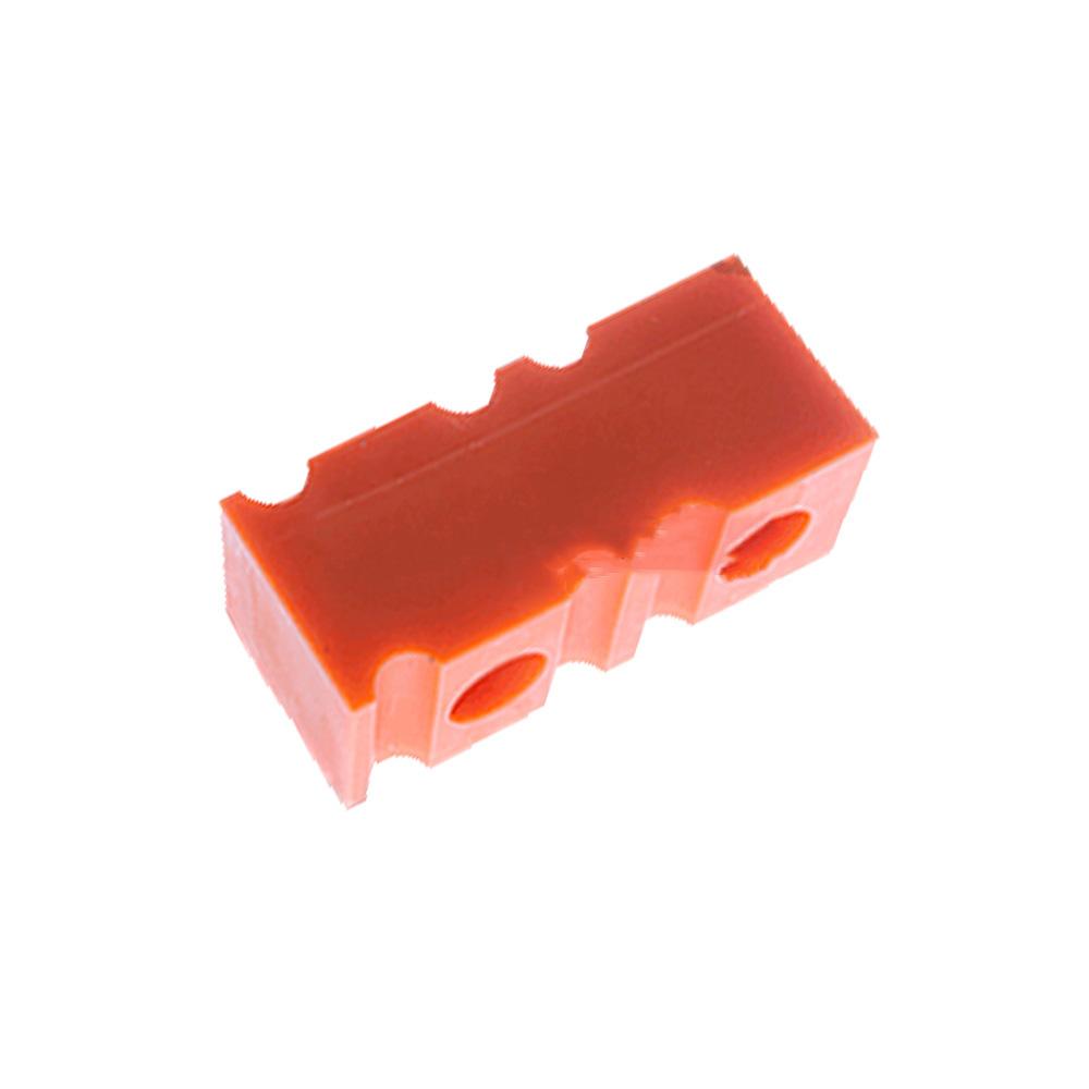 Pipe Seat 37562-13300 for Mitsubishi Engine S6R2 S6R2-MPTK3 S16R online Pipe Seat 37562-13300 for Mitsubishi Engine S6R2 S6R2-MPTK3 S16R online