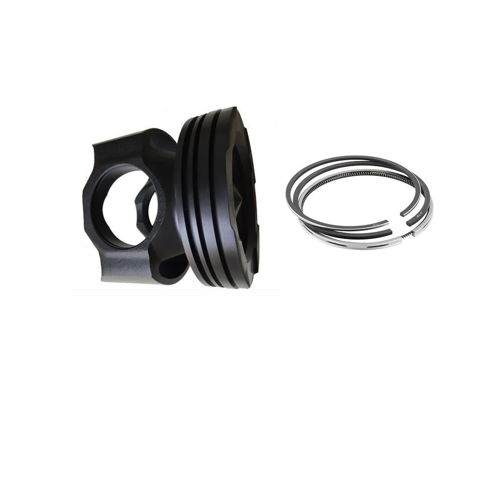 Piston Kit 4955227 for Cummins X15 ISX15 QSX15 Engine online Piston Kit 4955227 for Cummins X15 ISX15 QSX15 Engine online
