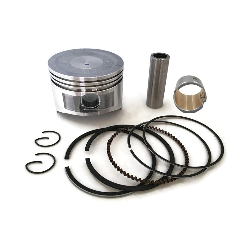 Piston Kit for Deutz BF4M2012C Engine STD online Piston Kit for Deutz BF4M2012C Engine STD online