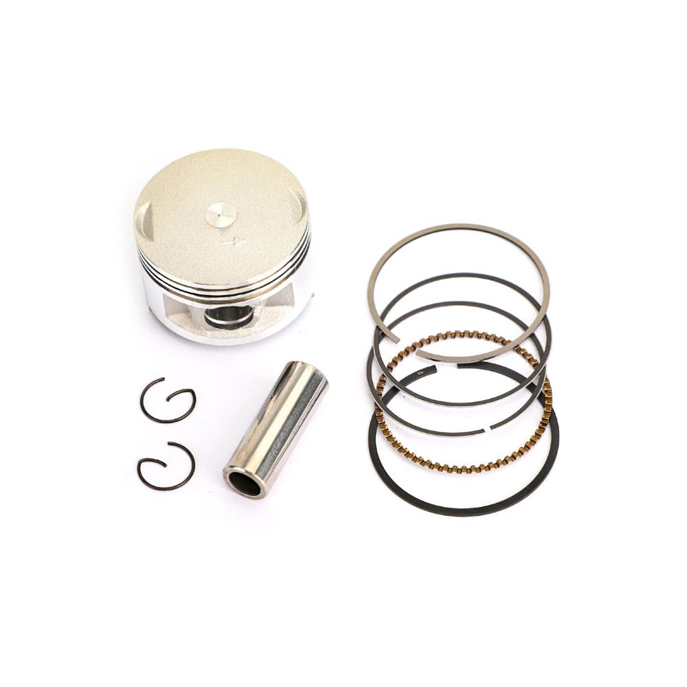 Piston Kit With Ring Set for Yanmar Engine 4TNE92 Komatsu Engine 4D92E online Piston Kit With Ring Set for Yanmar Engine 4TNE92 Komatsu Engine 4D92E online