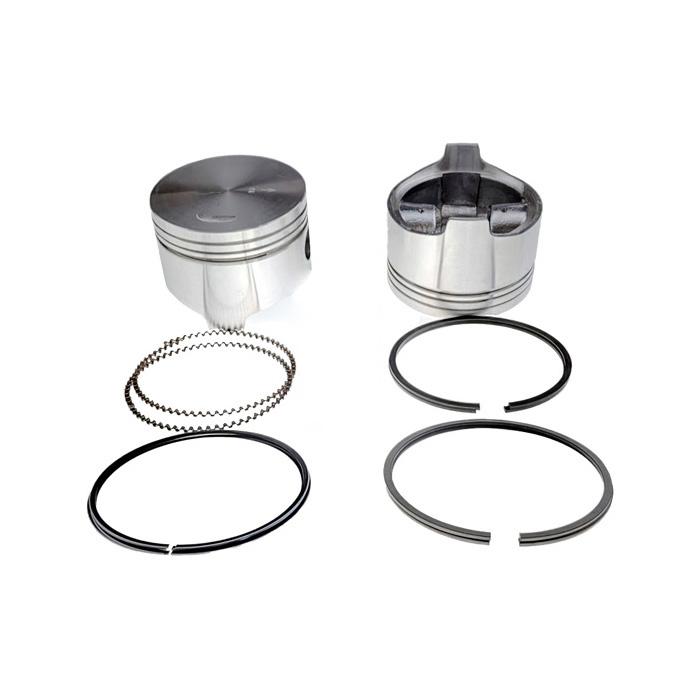 Piston Piston Ring Set 76mm for Joyner 650cc Engine online Piston Piston Ring Set 76mm for Joyner 650cc Engine online