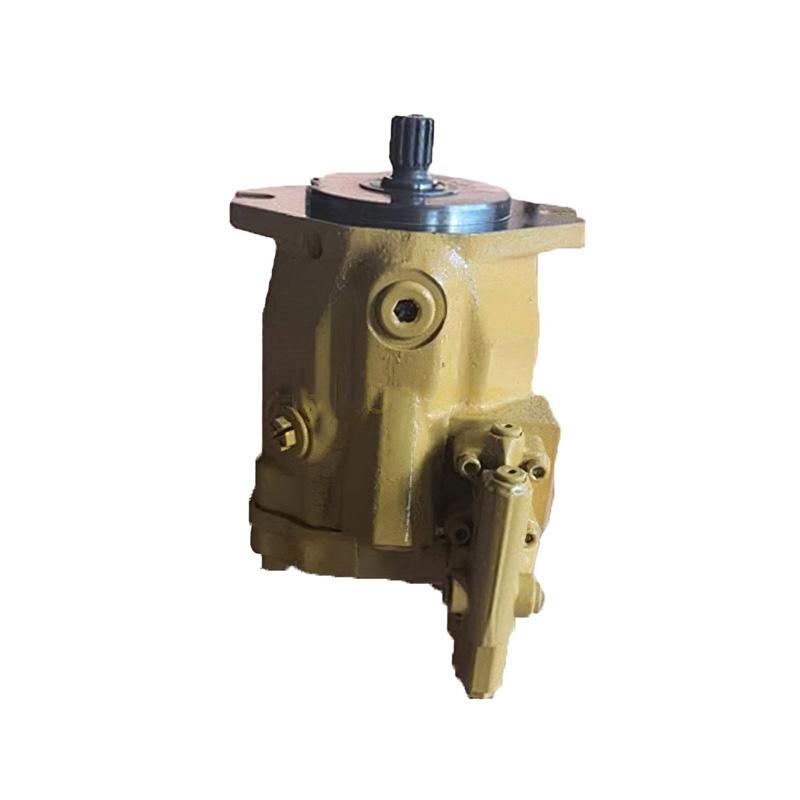 Piston Pump 235-2716 for Caterpillar CAT 980H Wheel Loader C15 Engine online Piston Pump 235-2716 for Caterpillar CAT 980H Wheel Loader C15 Engine online