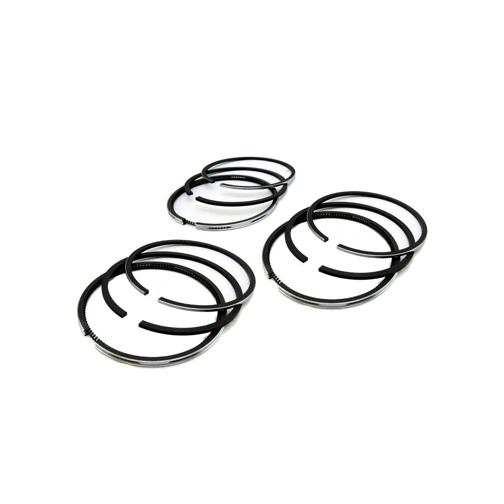 Piston Ring 3 Units 1 Set for Yanmar Engine 3TNV76