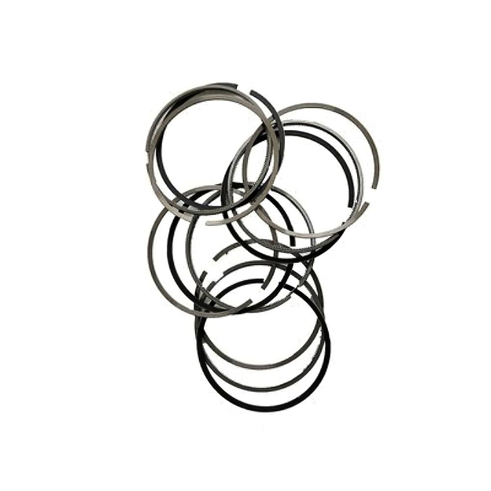 Piston Ring 4 Units 1 Set for Komatsu Compact Track Loader CK30-1 CK35-1 Yanmar Engine 4TNV98T Komatsu Engine S4D98E online Piston Ring 4 Units 1 Set for Komatsu Compact Track Loader CK30-1 CK35-1 Yanmar Engine 4TNV98T Komatsu Engine S4D98E online