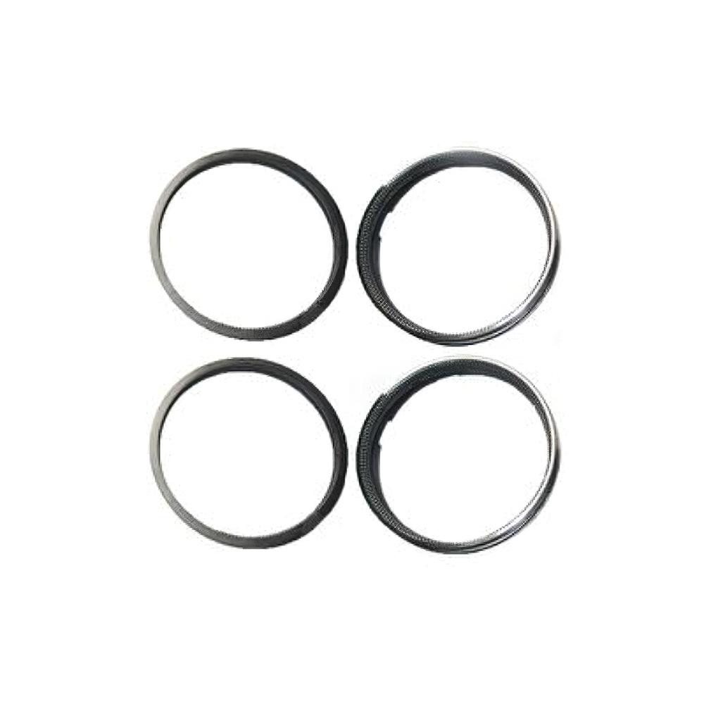 Piston Ring 4 Units 1 Set for Komatsu Engine 4D106 Yanmar Engine 4TNV106 online Piston Ring 4 Units 1 Set for Komatsu Engine 4D106 Yanmar Engine 4TNV106 online