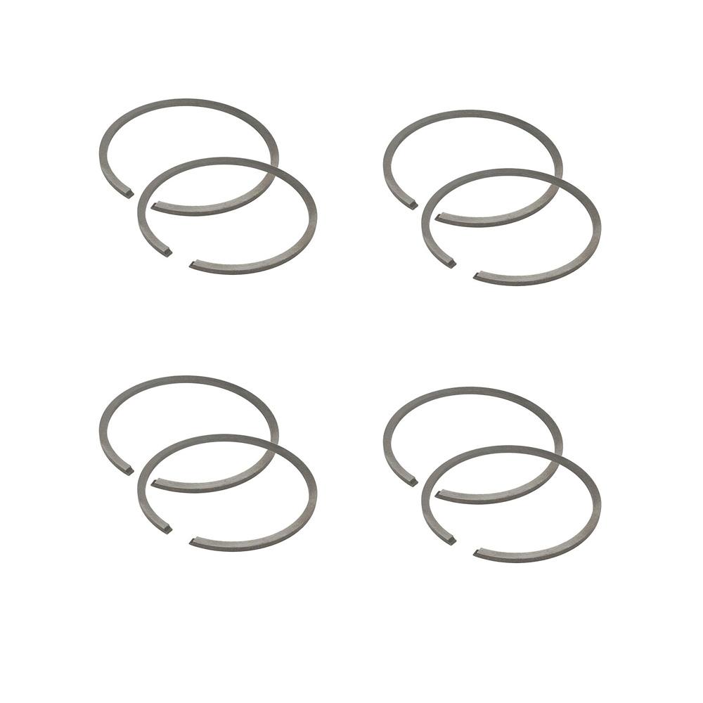 Piston Ring 4 Units 1 Set for Komatsu Skid Steer SK09J-2 Yanmar Engine 4TNE98 Komatsu Engine 4D98E online Piston Ring 4 Units 1 Set for Komatsu Skid Steer SK09J-2 Yanmar Engine 4TNE98 Komatsu Engine 4D98E online