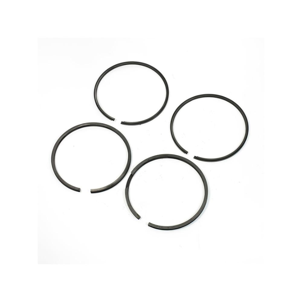 Piston Ring 4 Units 1 Set for Yanmar Engine 4TNE92 Komatsu Engine 4D92E