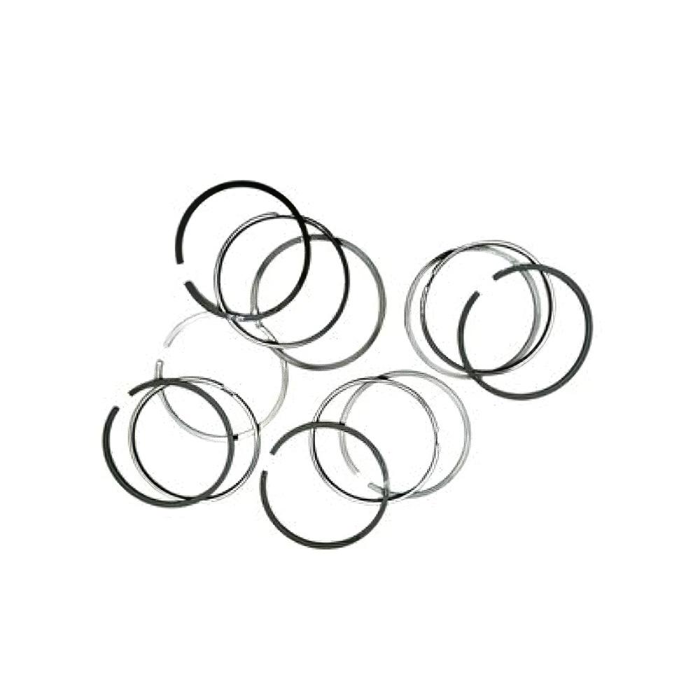 Piston Ring 4 Units 1 Set for Yanmar Engine 4TNV94L Komatsu Engine 4D94LE online Piston Ring 4 Units 1 Set for Yanmar Engine 4TNV94L Komatsu Engine 4D94LE online