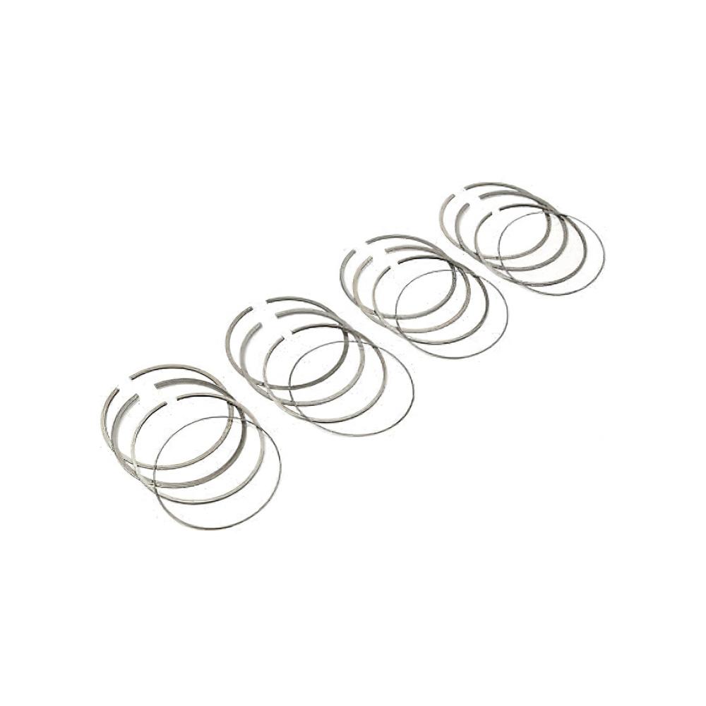 Piston Ring 8980171660 for Hitachi ZX360-3 ZX330-3 ZX240-3 ZX200-3 John Deere 190GW 220DW 225DLC 230GW 245GLC