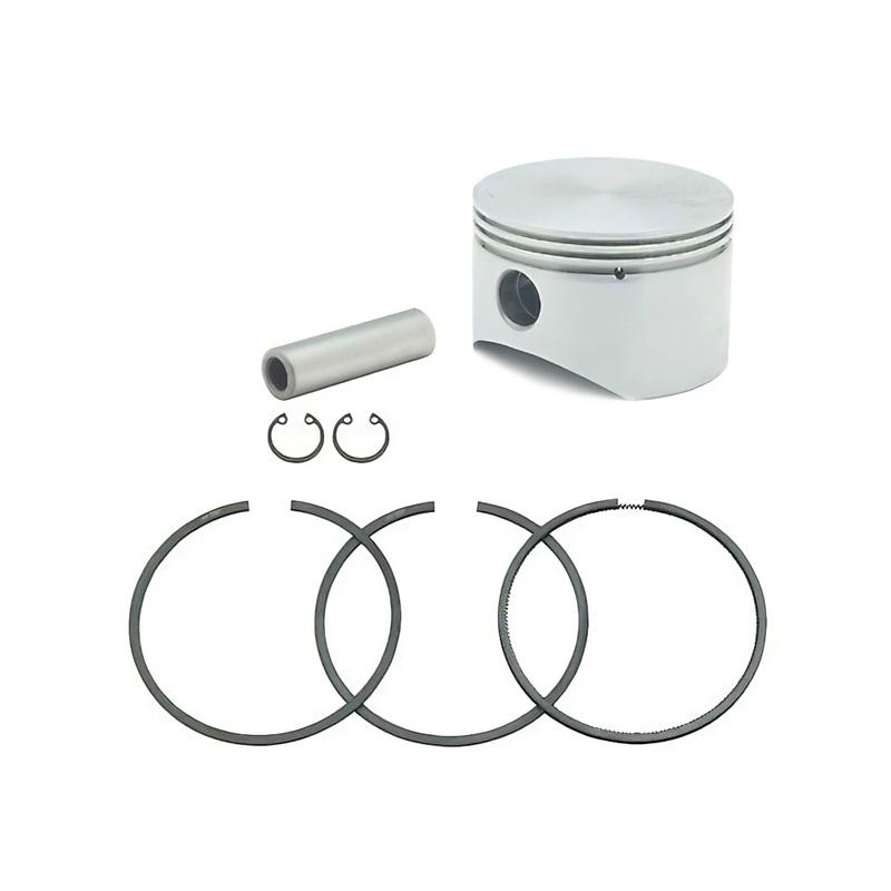Piston Set of Air Brake Compressor 618DA3509002A for Hanma Engine 618 628