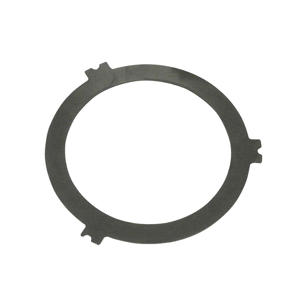 Plate T100681 for John Deere Backhoe Loader 210C 300D 310C 315C