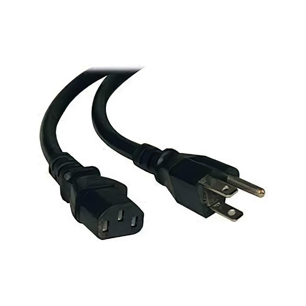 Power Cord 2.08 Square 14 AWG 1.5m online Power Cord 2.08 Square 14 AWG 1.5m online