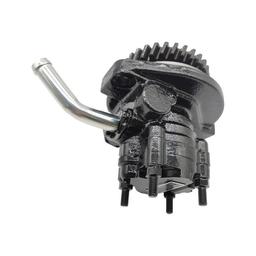 Power Steering Oil Pump Assembly 8-97136574-1 for Isuzu Engine 4HE1 4HF1 4HG1T Truck NPR