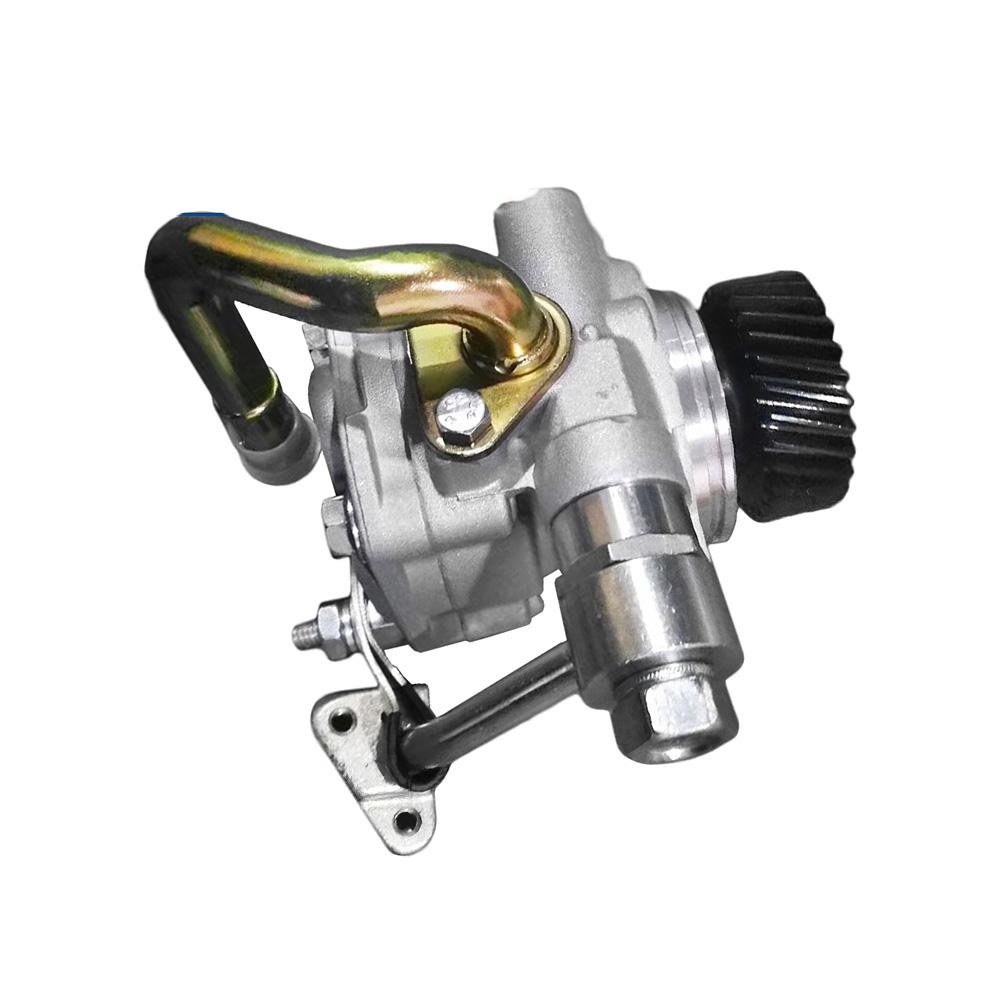 Power Steering Oil Pump Assembly 8-98006823-0 for Isuzu Engine 4JJ1 4JJ1T Truck NKR94 NLR85 online Power Steering Oil Pump Assembly 8-98006823-0 for Isuzu Engine 4JJ1 4JJ1T Truck NKR94 NLR85 online