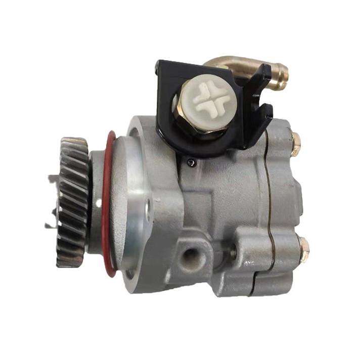 Power Steering Pump 3406V45A-001 for Cummins Engine 6BT5.9 6CT8.3 6LT8.9 online Power Steering Pump 3406V45A-001 for Cummins Engine 6BT5.9 6CT8.3 6LT8.9 online