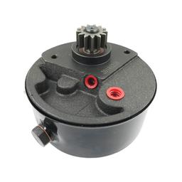 Power Steering Pump 527904M93 for Massey Ferguson 20B 20D 20E 30 30E 30H 40 35 50 134 135 148 150 230 240 245 250 550