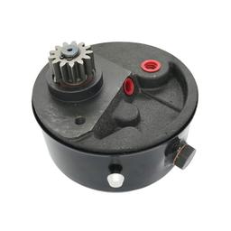 Power Steering Pump 527904M93 for Massey Ferguson 20B 20D 20E 30 30E 30H 40 35 50 134 135 148 150 230 240 245 250 550