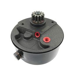 Power Steering Pump 527904M93 for Massey Ferguson 20B 20D 20E 30 30E 30H 40 35 50 134 135 148 150 230 240 245 250 550