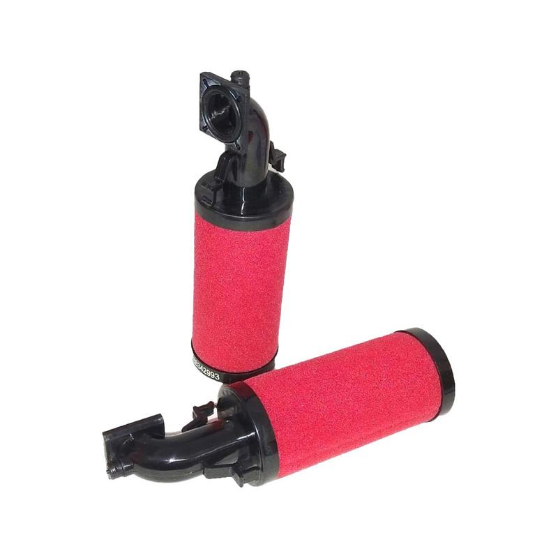 Precise Air Inlet Filter 88343033 for Ingersoll Rand online Precise Air Inlet Filter 88343033 for Ingersoll Rand online