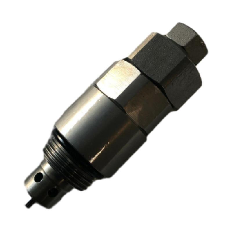 Pressure Relief Valve 4228353 for Hitachi Excavator EX160WD EX200 EX200K EX220 EX270 EX300 RX2000