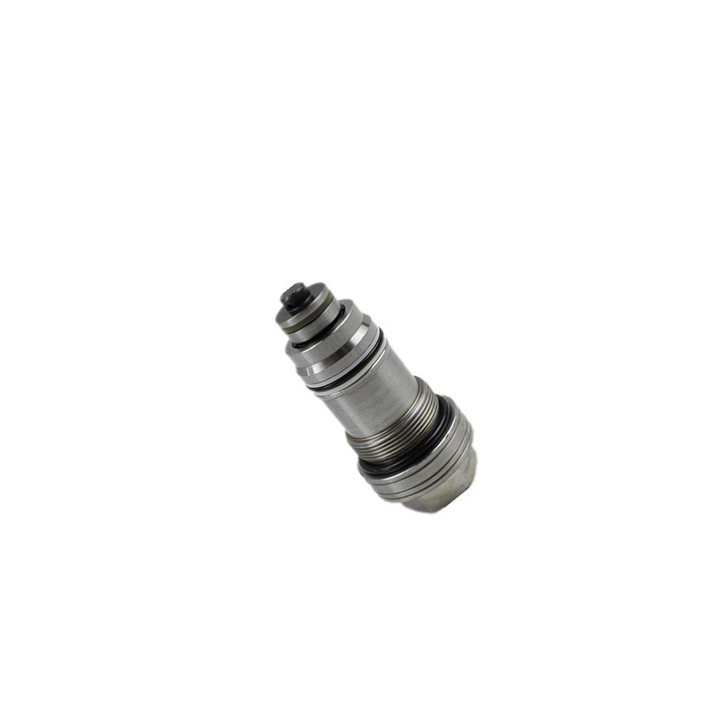 Pressure Compensated Valve For Komatsu Excavator PC200-6 online Pressure Compensated Valve For Komatsu Excavator PC200-6 online