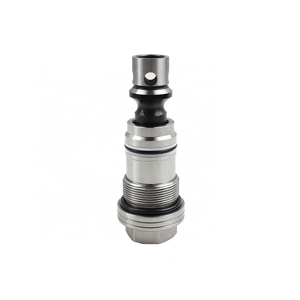 Pressure Relief Valve 423-46-43200 for Komatsu Excavator PC200-7 online Pressure Relief Valve 423-46-43200 for Komatsu Excavator PC200-7 online