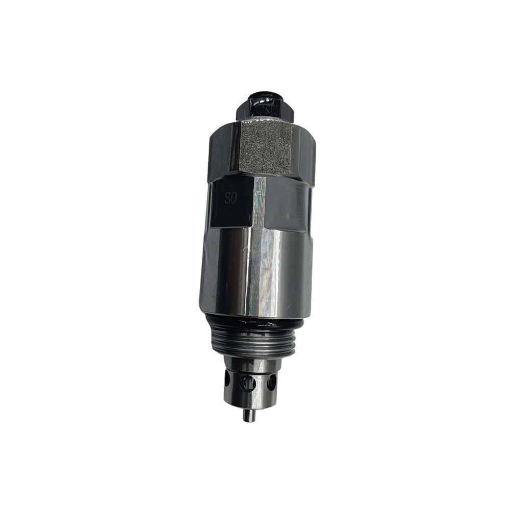 Pressure Relief Valve 4358914 for Hitachi EX100-5 EX120-5 EX200-5 EX230-5 EX270-5 ZX330-3 ZX70 online Pressure Relief Valve 4358914 for Hitachi EX100-5 EX120-5 EX200-5 EX230-5 EX270-5 ZX330-3 ZX70 online