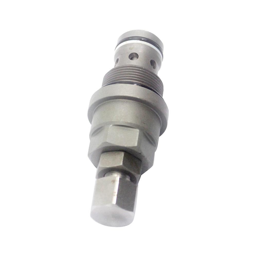 Pressure Relief Valve 9200504 For John Deere Excavator 160LC 120 490E 110 135C 160C 190GW 190DW 120C online Pressure Relief Valve 9200504 For John Deere Excavator 160LC 120 490E 110 135C 160C 190GW 190DW 120C online