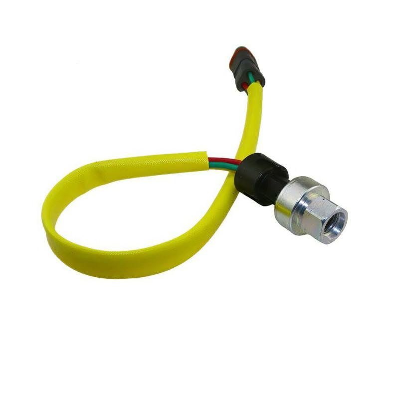 Pressure Sensor 161-9932 for Caterpillar CAT Engine C7 3126B Excavator 5110B 5130B 5230B online Pressure Sensor 161-9932 for Caterpillar CAT Engine C7 3126B Excavator 5110B 5130B 5230B online