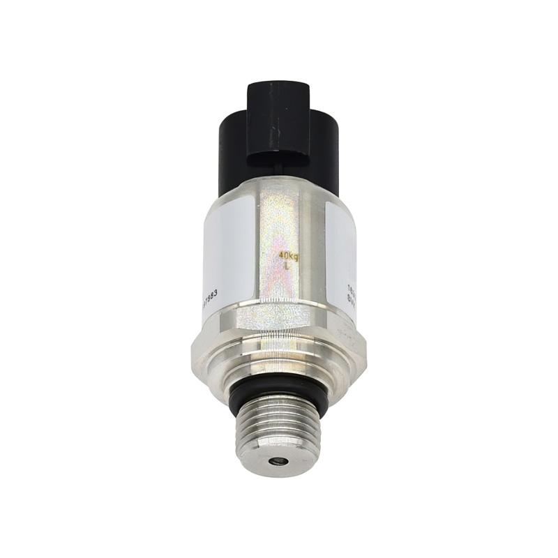 Pressure sensor 17252661 for Volvo EC140C EC160C EC210C EW145B EW160D EW205D Excavator
