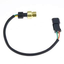 Buy Pressure Sensor 194-6723 for Caterpillar CAT 322C 325C 570B 953C 963C Engine 3126 3126B 3126E