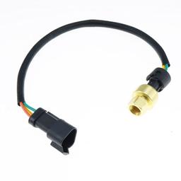 Pressure Sensor 194-6723 for Caterpillar CAT 322C 325C 570B 953C 963C Engine 3126 3126B 3126E sale