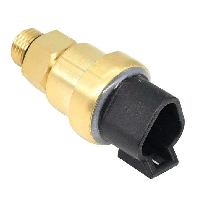 Pressure Sensor 197-8393 for Caterpillar CAT C7 C9 Engine 324D 325D 329D 330C 336D Excavator
