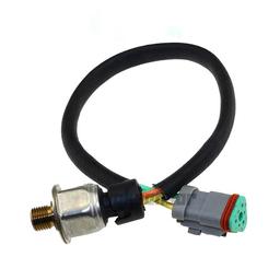 Pressure Sensor 224-4536 for Caterpillar Excavator 330C 336D 325C 324D M330DMH 324DFMGF sale