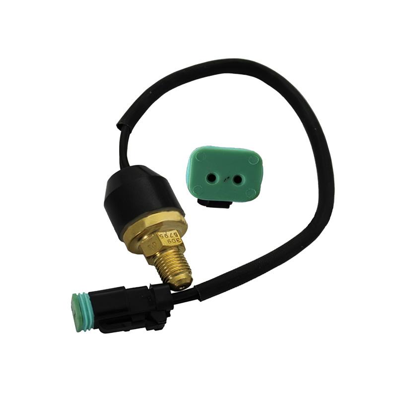 Pressure Sensor 309-5795 for Caterpillar CAT Engine C13 Excavator 313B 345C 345D 349D online Pressure Sensor 309-5795 for Caterpillar CAT Engine C13 Excavator 313B 345C 345D 349D online