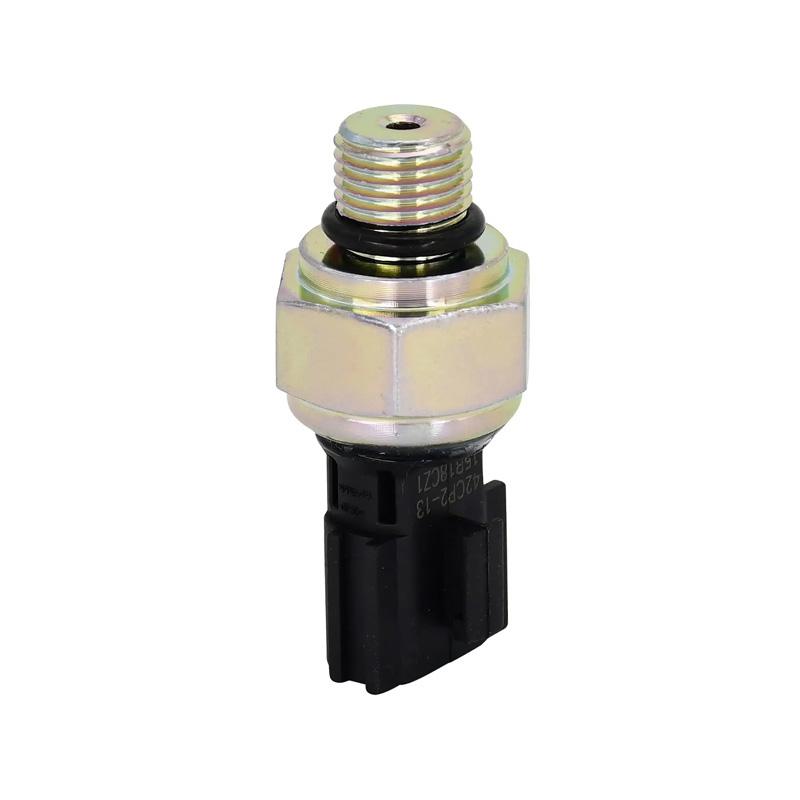Pressure Sensor 31Q4-40830 For Hyundai Excavator R55-9 R60-9S R800LC-9