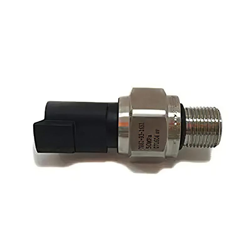 Pressure Sensor 7861-93-1650 For Komatsu Excavator PC128US-2-AC PC240-8K PC290-8K PC2000-8Oil online Pressure Sensor 7861-93-1650 For Komatsu Excavator PC128US-2-AC PC240-8K PC290-8K PC2000-8Oil online