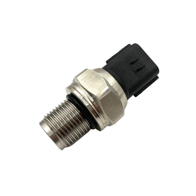 Pressure Sensor 7861-93-1811 For Komatsu Excavator PC130-8 PC160-8 PC180-8 PC200-8 PC300-8