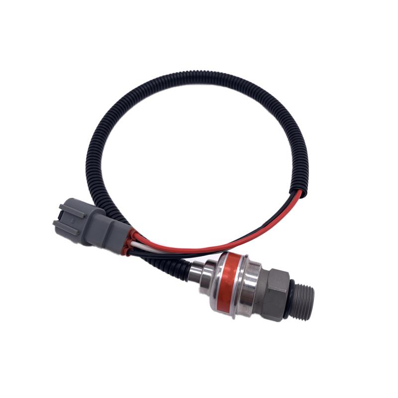 Pressure Sensor 889-30539002 For Kato Excavator HD820 HD820 HD820 HD820 online Pressure Sensor 889-30539002 For Kato Excavator HD820 HD820 HD820 HD820 online